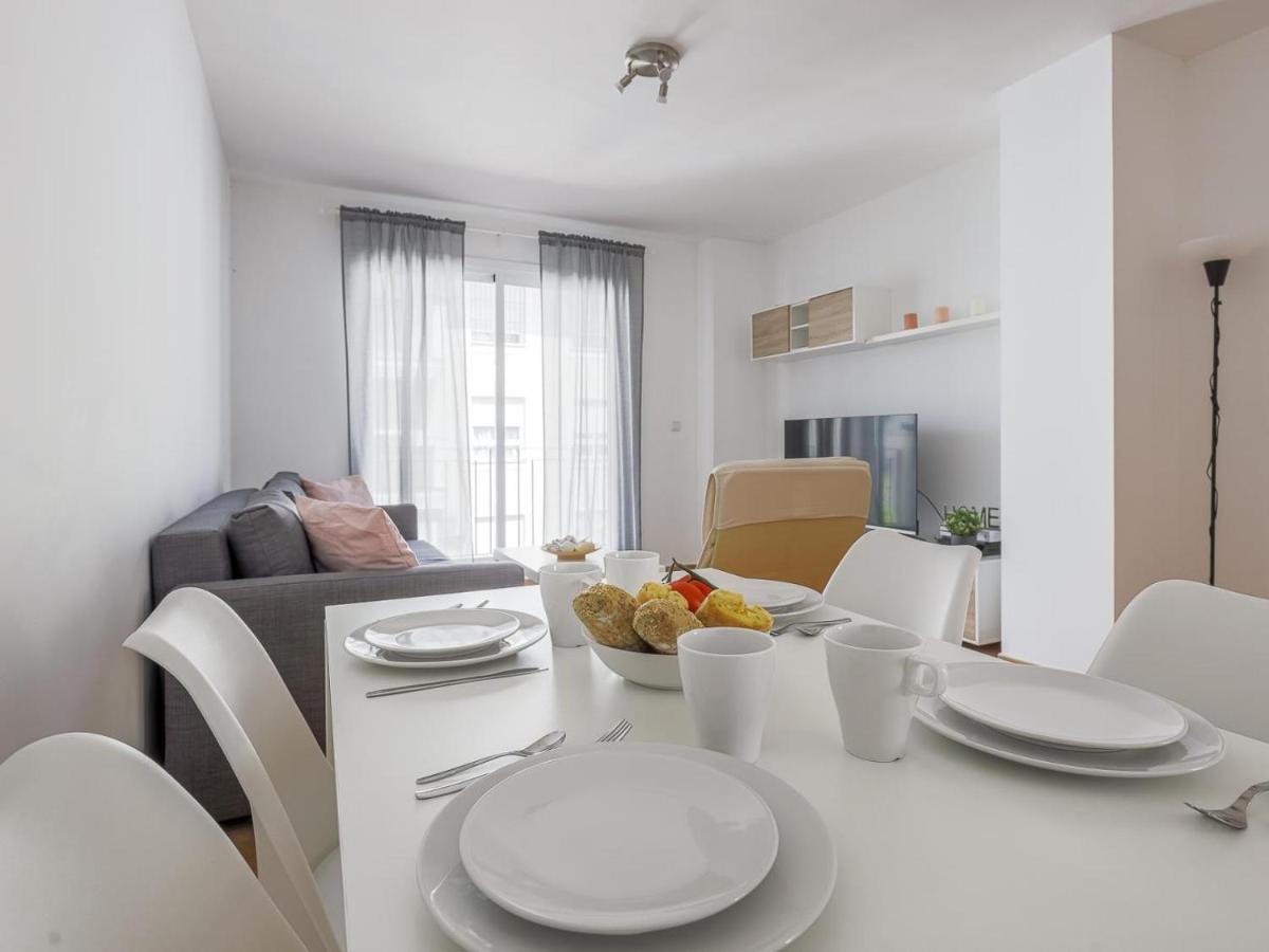 Appartement Algaba 3 D Planta à La Algaba Extérieur photo