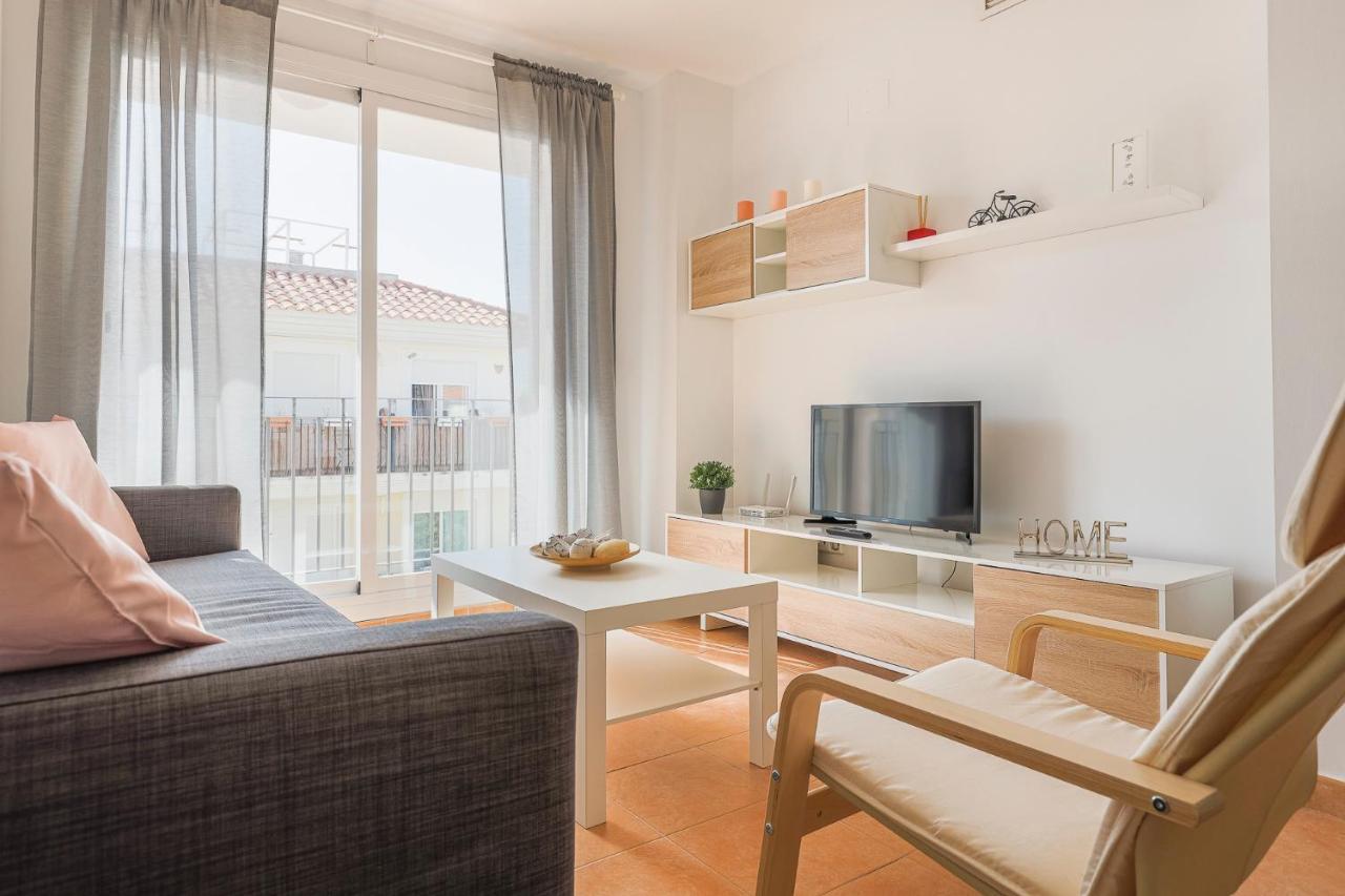 Appartement Algaba 3 D Planta à La Algaba Extérieur photo