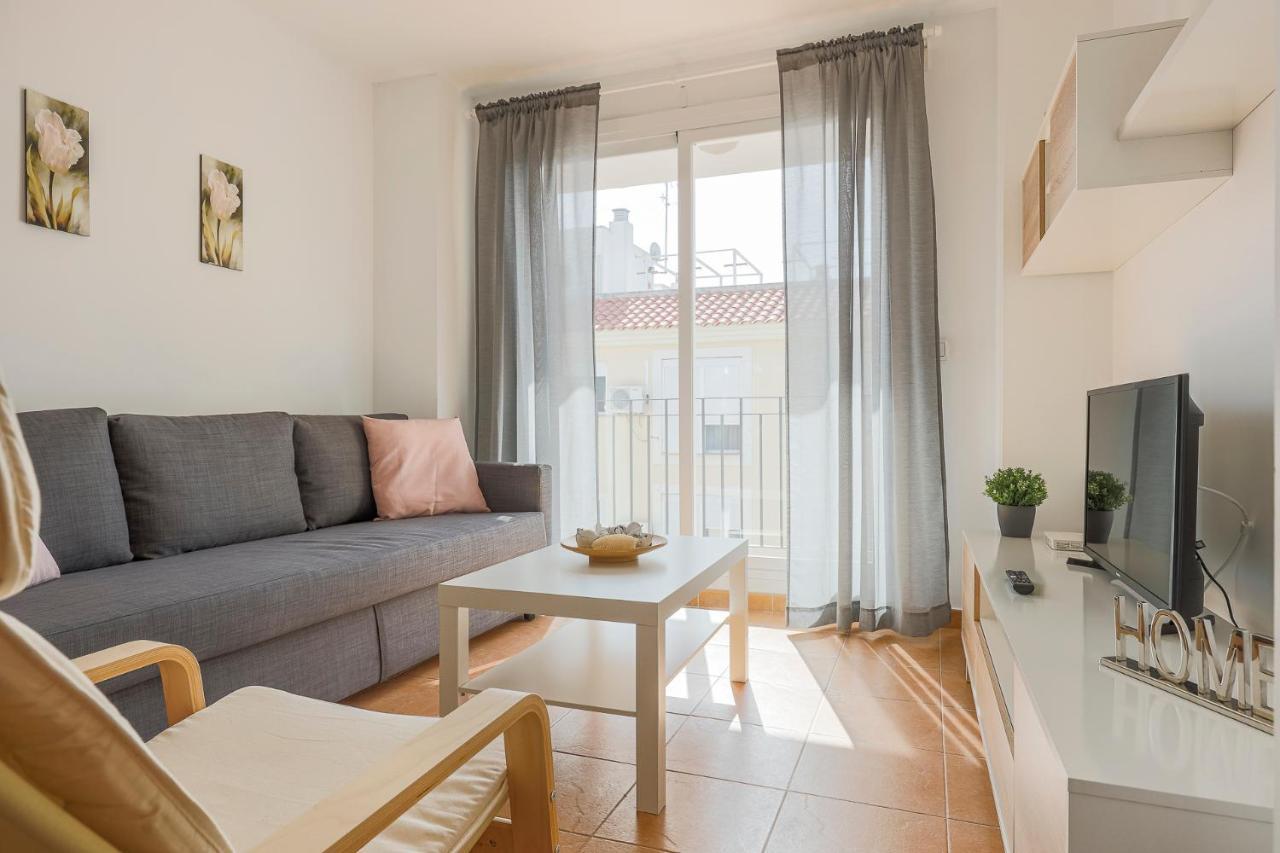 Appartement Algaba 3 D Planta à La Algaba Extérieur photo