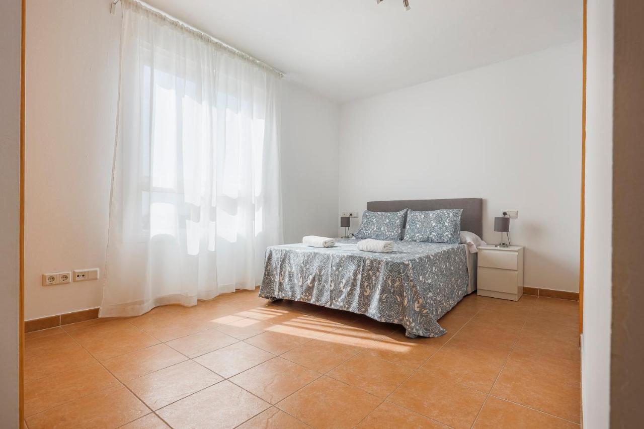 Appartement Algaba 3 D Planta à La Algaba Extérieur photo