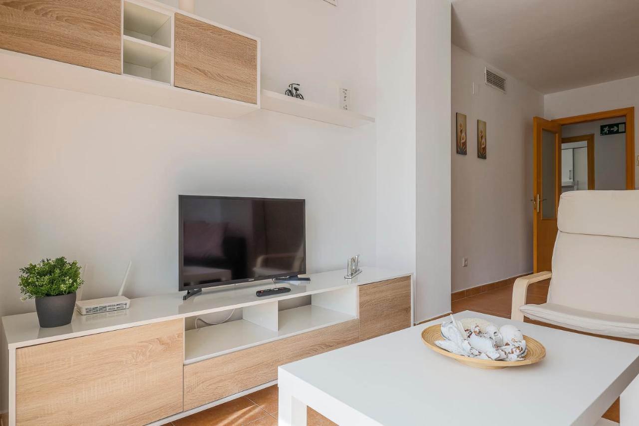 Appartement Algaba 3 D Planta à La Algaba Extérieur photo