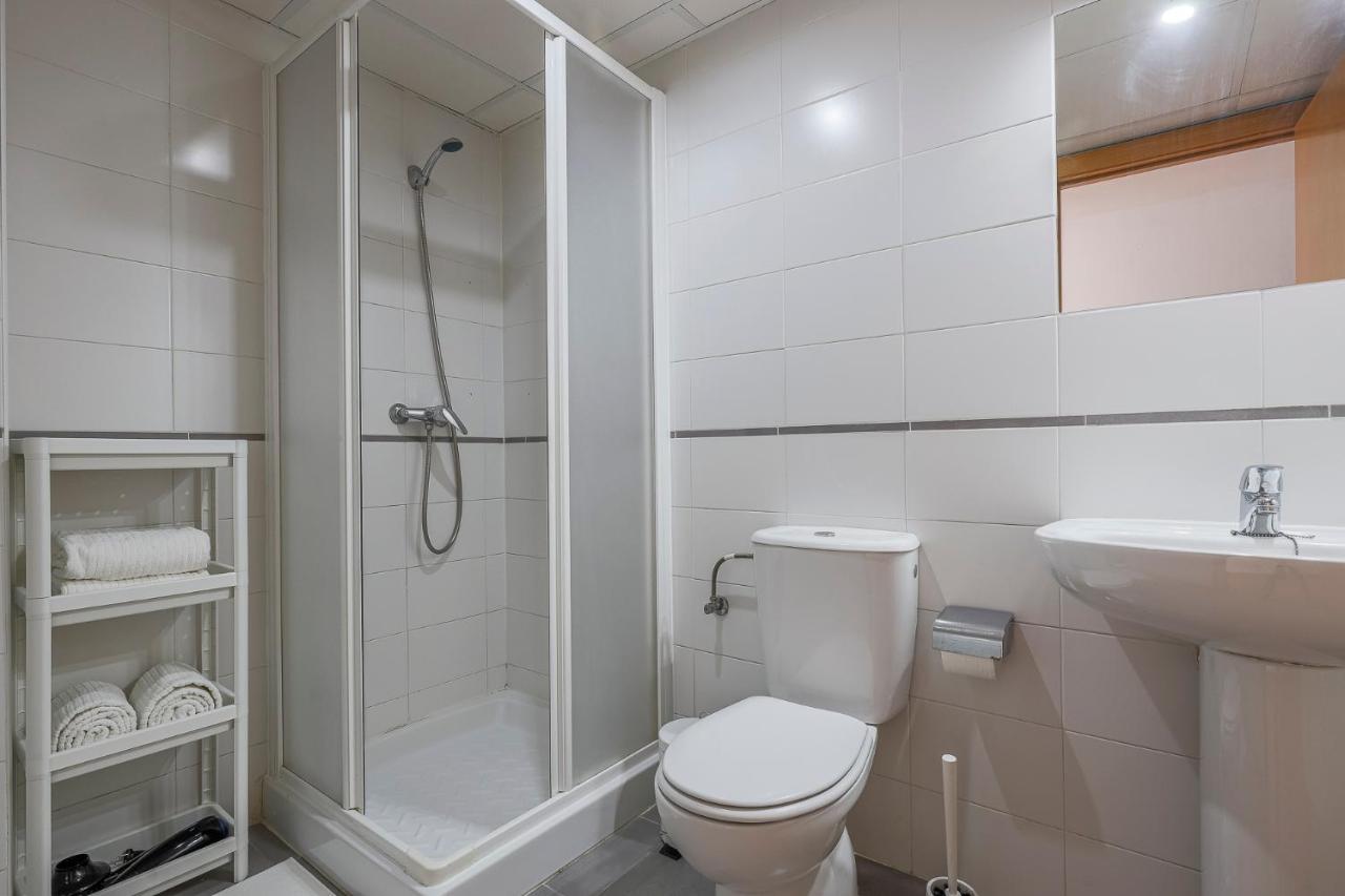 Appartement Algaba 3 D Planta à La Algaba Extérieur photo