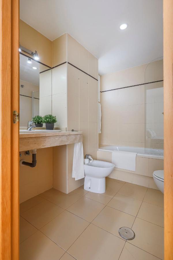 Appartement Algaba 3 D Planta à La Algaba Extérieur photo